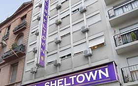 Sheltown Hotel Buenos Aires